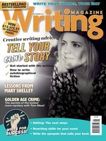 Writing Magazine